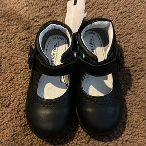 New stride rite penny loafers